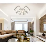 Потолочная люстра Natali Kovaltseva Singl I INNOVATION STYLE 83038 от ImperiumLoft