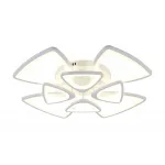 Потолочная люстра Natali Kovaltseva Singl I INNOVATION STYLE 83038 от ImperiumLoft