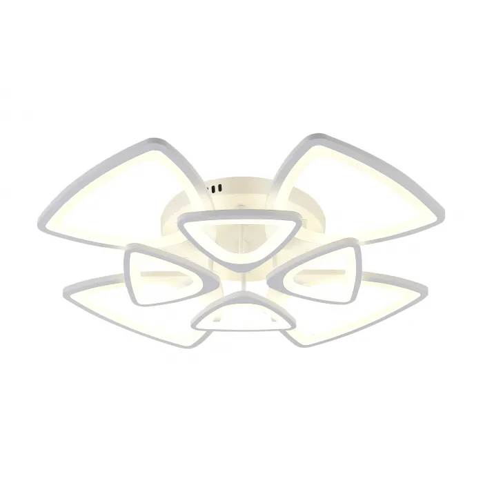 Потолочная люстра Natali Kovaltseva Singl I INNOVATION STYLE 83038 от ImperiumLoft