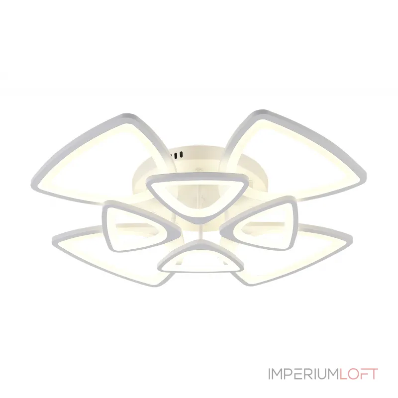 Потолочная люстра Natali Kovaltseva Singl I INNOVATION STYLE 83038