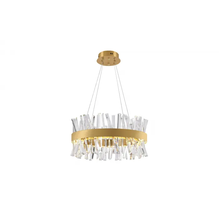 Подвесная люстра Natali Kovaltseva Tiziano INNOVATION STYLE 83047 от ImperiumLoft