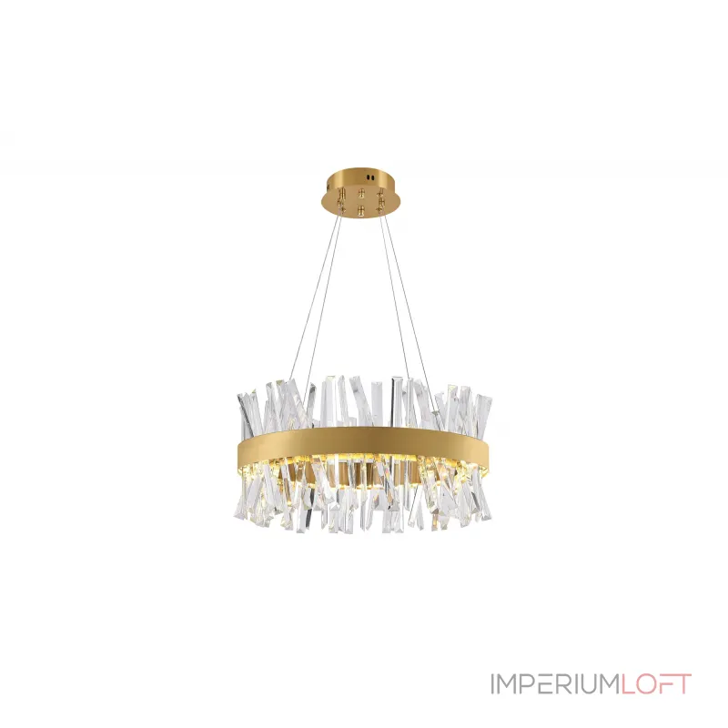 Подвесная люстра Natali Kovaltseva Tiziano INNOVATION STYLE 83047