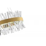 Подвесная люстра Natali Kovaltseva Tiziano INNOVATION STYLE 83047 от ImperiumLoft