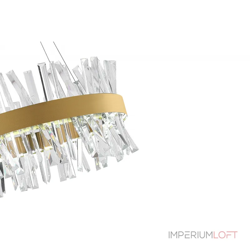 Подвесная люстра Natali Kovaltseva Tiziano INNOVATION STYLE 83047