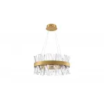 Подвесная люстра Natali Kovaltseva Tiziano INNOVATION STYLE 83047 от ImperiumLoft