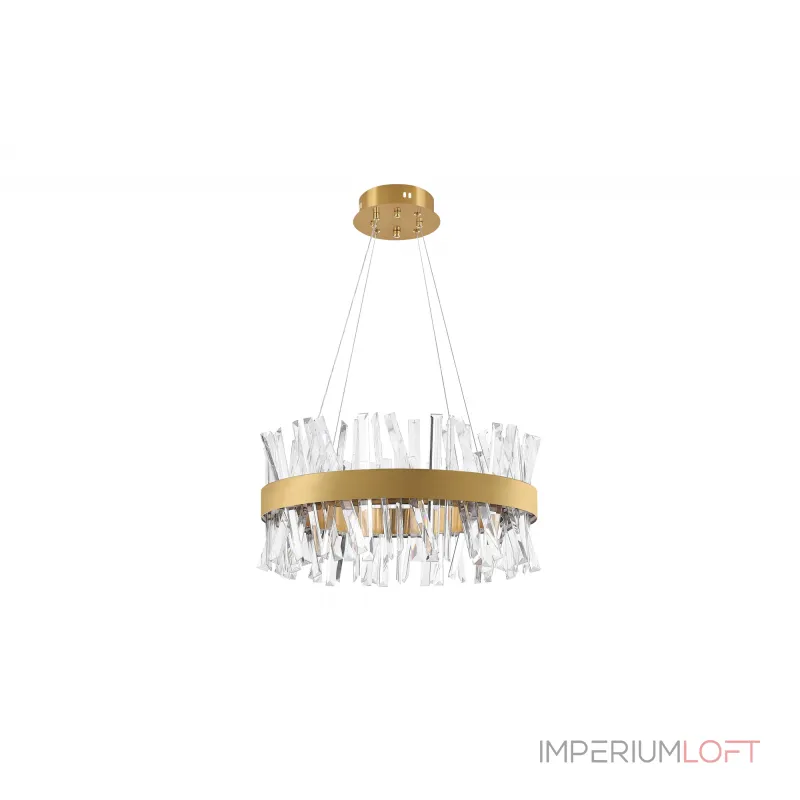 Подвесная люстра Natali Kovaltseva Tiziano INNOVATION STYLE 83047