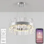 Подвесная люстра Natali Kovaltseva Tiziano INNOVATION STYLE 83048 Подвесная люстра Natali Kovaltseva Tiziano INNOVATION STYLE 83048