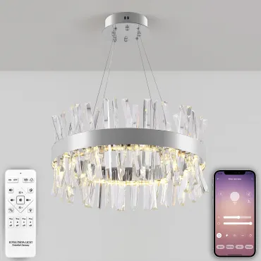 Подвесная люстра Natali Kovaltseva Tiziano INNOVATION STYLE 83048 Подвесная люстра Natali Kovaltseva Tiziano INNOVATION STYLE 83048