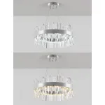 Подвесная люстра Natali Kovaltseva Tiziano INNOVATION STYLE 83048 Подвесная люстра Natali Kovaltseva Tiziano INNOVATION STYLE 83048