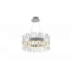 Подвесная люстра Natali Kovaltseva Tiziano INNOVATION STYLE 83048 Подвесная люстра Natali Kovaltseva Tiziano INNOVATION STYLE 83048