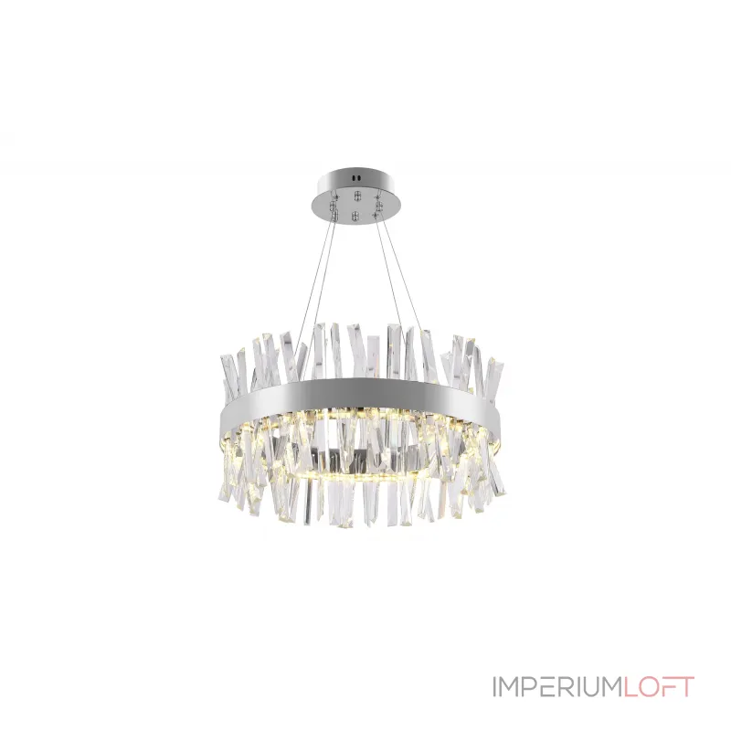 Подвесная люстра Natali Kovaltseva Tiziano INNOVATION STYLE 83048 Подвесная люстра Natali Kovaltseva Tiziano INNOVATION STYLE 83048