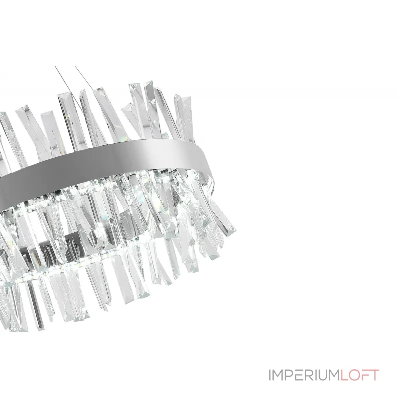 Подвесная люстра Natali Kovaltseva Tiziano INNOVATION STYLE 83048 Подвесная люстра Natali Kovaltseva Tiziano INNOVATION STYLE 83048