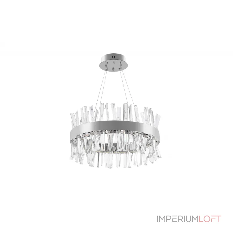 Подвесная люстра Natali Kovaltseva Tiziano INNOVATION STYLE 83048 Подвесная люстра Natali Kovaltseva Tiziano INNOVATION STYLE 83048