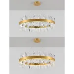 Подвесная люстра Natali Kovaltseva Tiziano INNOVATION STYLE 83049 от ImperiumLoft