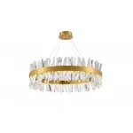 Подвесная люстра Natali Kovaltseva Tiziano INNOVATION STYLE 83049 от ImperiumLoft