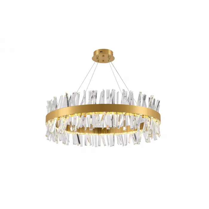 Подвесная люстра Natali Kovaltseva Tiziano INNOVATION STYLE 83049 от ImperiumLoft