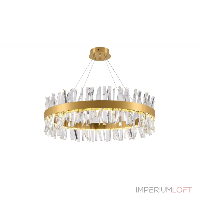 Подвесная люстра Natali Kovaltseva Tiziano INNOVATION STYLE 83049