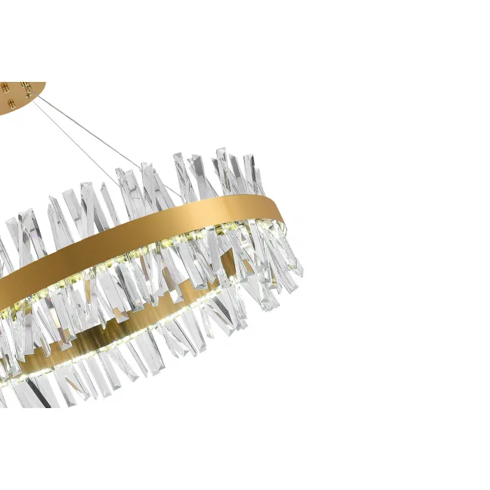 Подвесная люстра Natali Kovaltseva Tiziano INNOVATION STYLE 83049 от ImperiumLoft