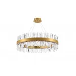 Подвесная люстра Natali Kovaltseva Tiziano INNOVATION STYLE 83049 от ImperiumLoft