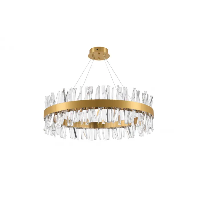 Подвесная люстра Natali Kovaltseva Tiziano INNOVATION STYLE 83049 от ImperiumLoft