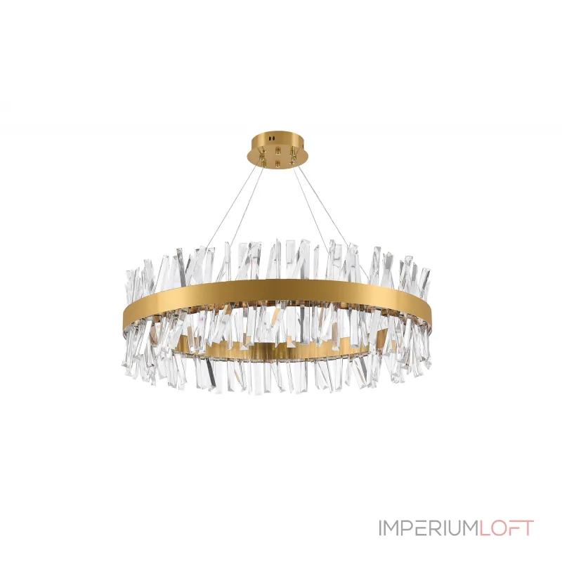 Подвесная люстра Natali Kovaltseva Tiziano INNOVATION STYLE 83049