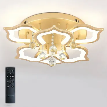Потолочная люстра Natali Kovaltseva Florel INNOVATION STYLE 83052