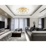 Потолочная люстра Natali Kovaltseva Florel INNOVATION STYLE 83052 от ImperiumLoft