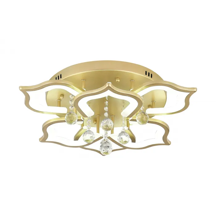 Потолочная люстра Natali Kovaltseva Florel INNOVATION STYLE 83052 от ImperiumLoft
