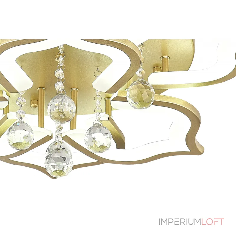 Потолочная люстра Natali Kovaltseva Florel INNOVATION STYLE 83052 Потолочная люстра Natali Kovaltseva Florel INNOVATION STYLE 83052