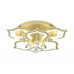 Потолочная люстра Natali Kovaltseva Florel INNOVATION STYLE 83052 от ImperiumLoft