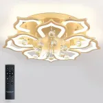 Потолочная люстра Natali Kovaltseva Florel INNOVATION STYLE 83053 Потолочная люстра Natali Kovaltseva Florel INNOVATION STYLE 83053