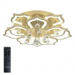 Потолочная люстра Natali Kovaltseva Florel INNOVATION STYLE 83053 Потолочная люстра Natali Kovaltseva Florel INNOVATION STYLE 83053