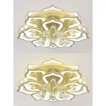 Потолочная люстра Natali Kovaltseva Florel INNOVATION STYLE 83053 Потолочная люстра Natali Kovaltseva Florel INNOVATION STYLE 83053