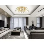 Потолочная люстра Natali Kovaltseva Florel INNOVATION STYLE 83053 Потолочная люстра Natali Kovaltseva Florel INNOVATION STYLE 83053