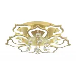 Потолочная люстра Natali Kovaltseva Florel INNOVATION STYLE 83053 Потолочная люстра Natali Kovaltseva Florel INNOVATION STYLE 83053