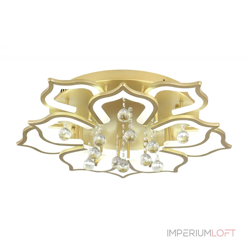 Потолочная люстра Natali Kovaltseva Florel INNOVATION STYLE 83053 Потолочная люстра Natali Kovaltseva Florel INNOVATION STYLE 83053