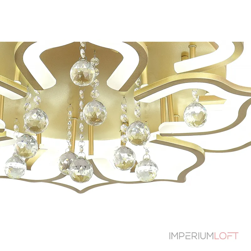 Потолочная люстра Natali Kovaltseva Florel INNOVATION STYLE 83053 Потолочная люстра Natali Kovaltseva Florel INNOVATION STYLE 83053