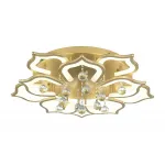 Потолочная люстра Natali Kovaltseva Florel INNOVATION STYLE 83053 Потолочная люстра Natali Kovaltseva Florel INNOVATION STYLE 83053