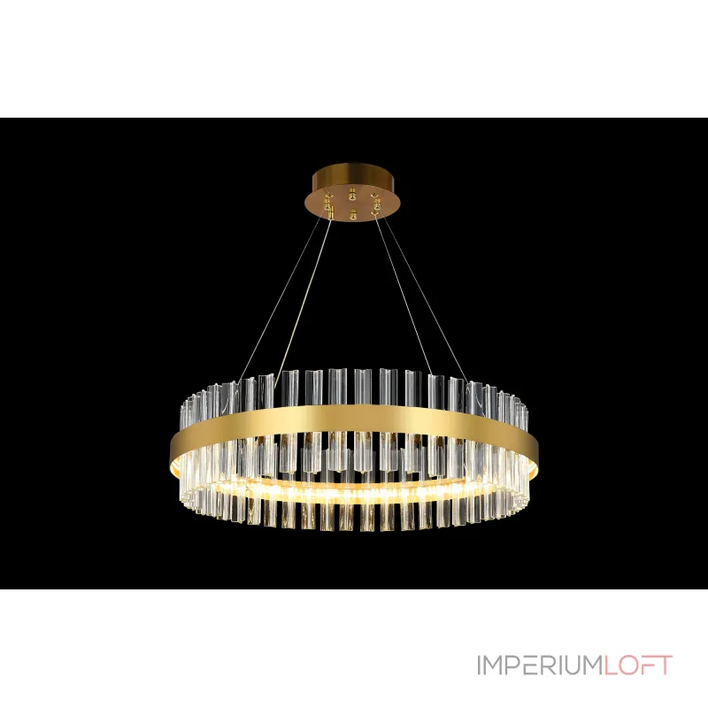 Подвесная люстра Natali Kovaltseva Royalton INNOVATION STYLE 83108