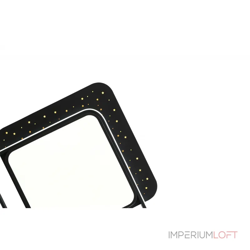 Потолочная люстра Natali Kovaltseva Future INNOVATION STYLE 83115 Потолочная люстра Natali Kovaltseva Future INNOVATION STYLE 83115