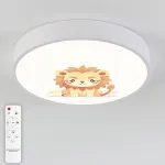 Потолочная люстра Natali Kovaltseva Ledlight INNOVATION STYLE 83122 от ImperiumLoft