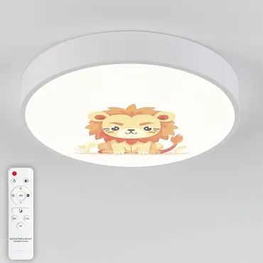 Потолочная люстра Natali Kovaltseva Ledlight INNOVATION STYLE 83122