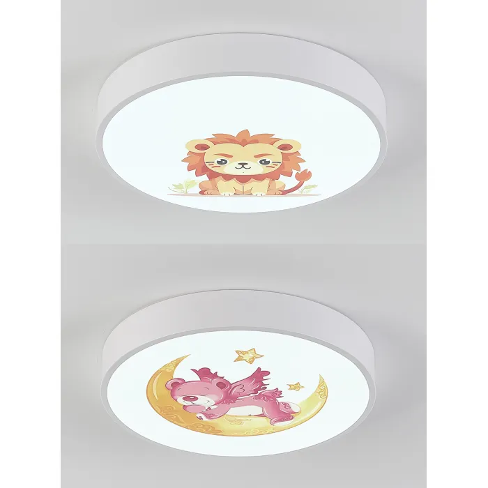Потолочная люстра Natali Kovaltseva Ledlight INNOVATION STYLE 83122 от ImperiumLoft