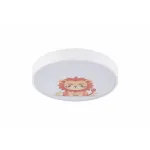Потолочная люстра Natali Kovaltseva Ledlight INNOVATION STYLE 83122 от ImperiumLoft
