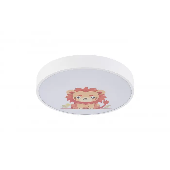 Потолочная люстра Natali Kovaltseva Ledlight INNOVATION STYLE 83122 от ImperiumLoft