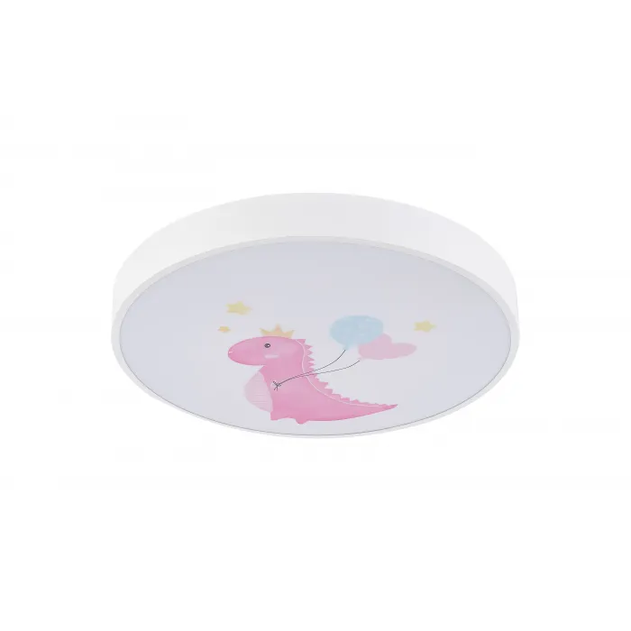 Потолочная люстра Natali Kovaltseva Kids INNOVATION STYLE 83123 от ImperiumLoft