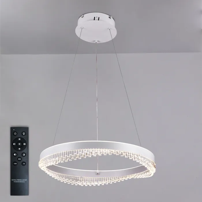 Подвесная люстра Natali Kovaltseva Sad Queen INNOVATION STYLE 83126 от ImperiumLoft