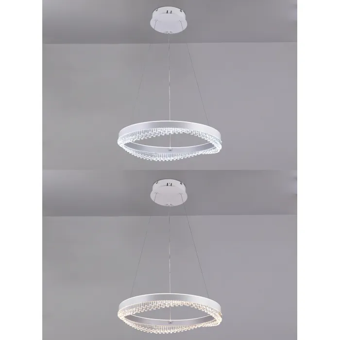 Подвесная люстра Natali Kovaltseva Sad Queen INNOVATION STYLE 83126 от ImperiumLoft
