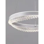 Подвесная люстра Natali Kovaltseva Sad Queen INNOVATION STYLE 83126 от ImperiumLoft
