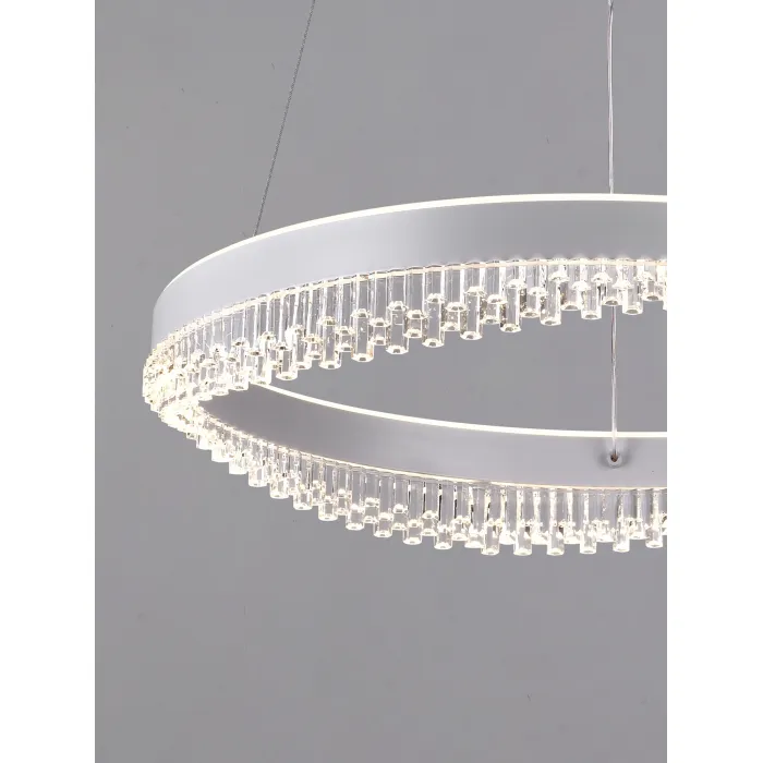 Подвесная люстра Natali Kovaltseva Sad Queen INNOVATION STYLE 83126 от ImperiumLoft